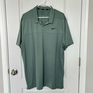 Nike Golf Men’s Performance Short Sleeve Polo Shirt Size XL